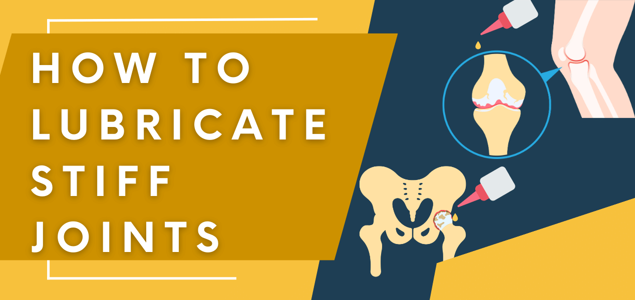 How to Lubricate Stiff Joints: Unlocking the Secrets to Pain-Free Move physioflexpro How to Lubricate Stiff Joints: Unlocking the Secrets to Pain-Free Move physioflexpro
