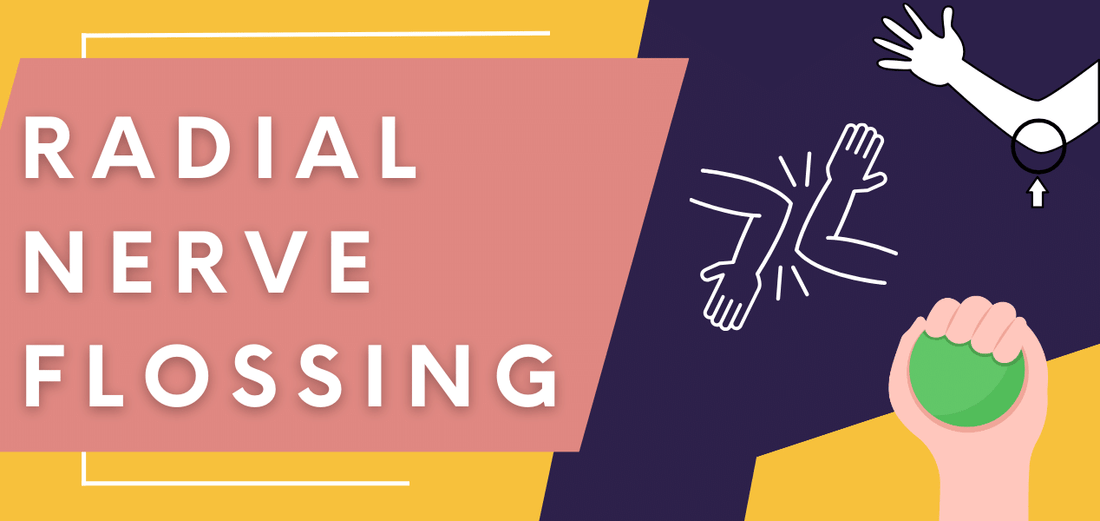 Radial Nerve Flossing