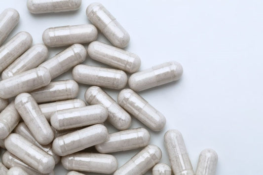 Physio Flex Pro Joint Capsules Explained