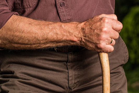 Ways for Older Adults to Keep Their Joints Healthy