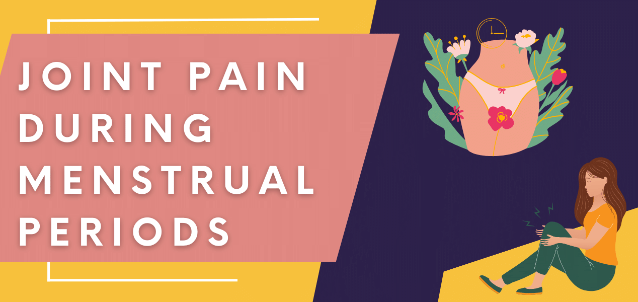 Joint Pain During Menstrual Periods physioflexpro Joint Pain During Menstrual Periods physioflexpro
