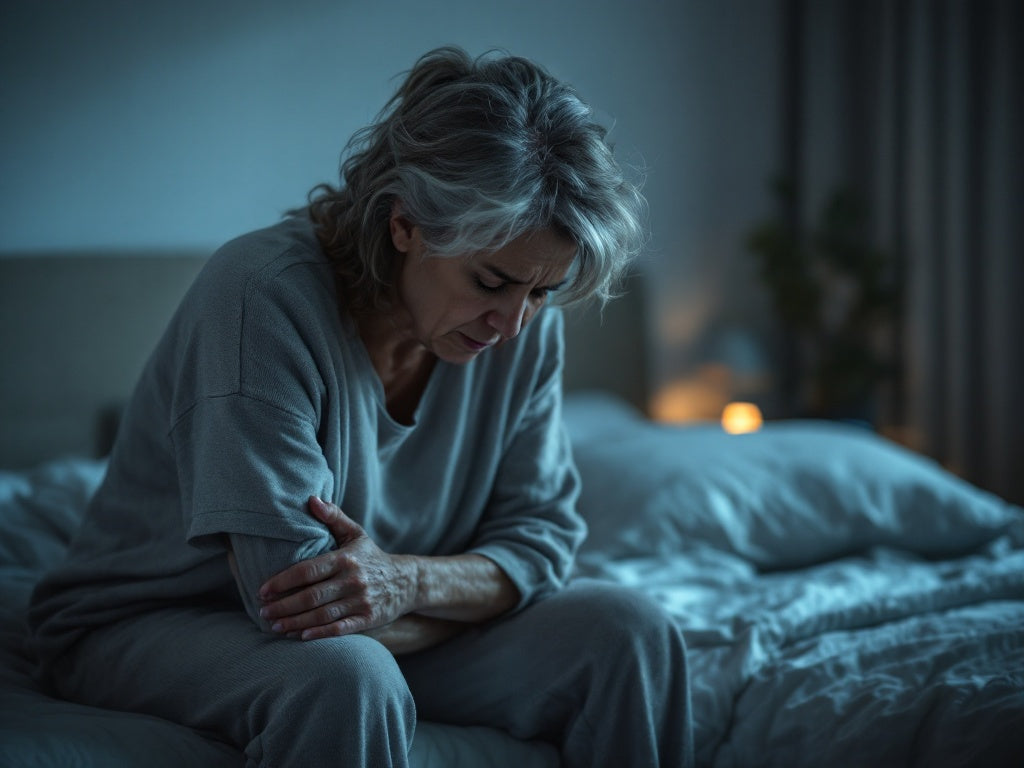 Morning Stiffness vs Morning Mobility: What's Your Reality?