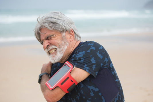 MSM for arthritis pain: Is it safe?