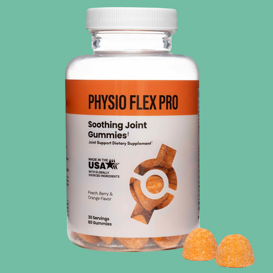 Soothing Joint Gummies