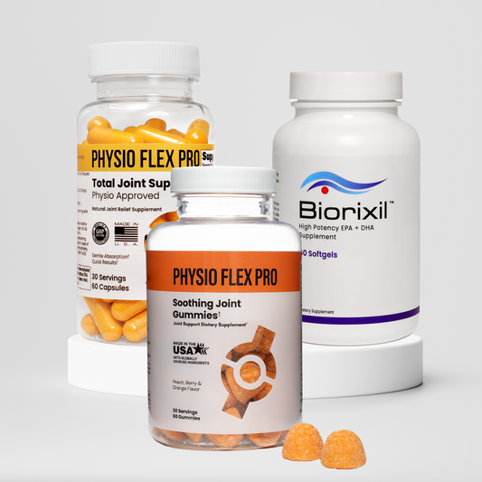 Ultimate Wellness Bundle