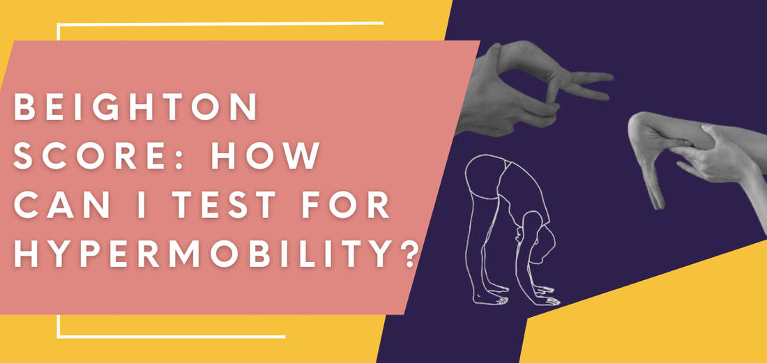Beighton Score: How Can I Test For Hypermobility? – Physio Flex Pro