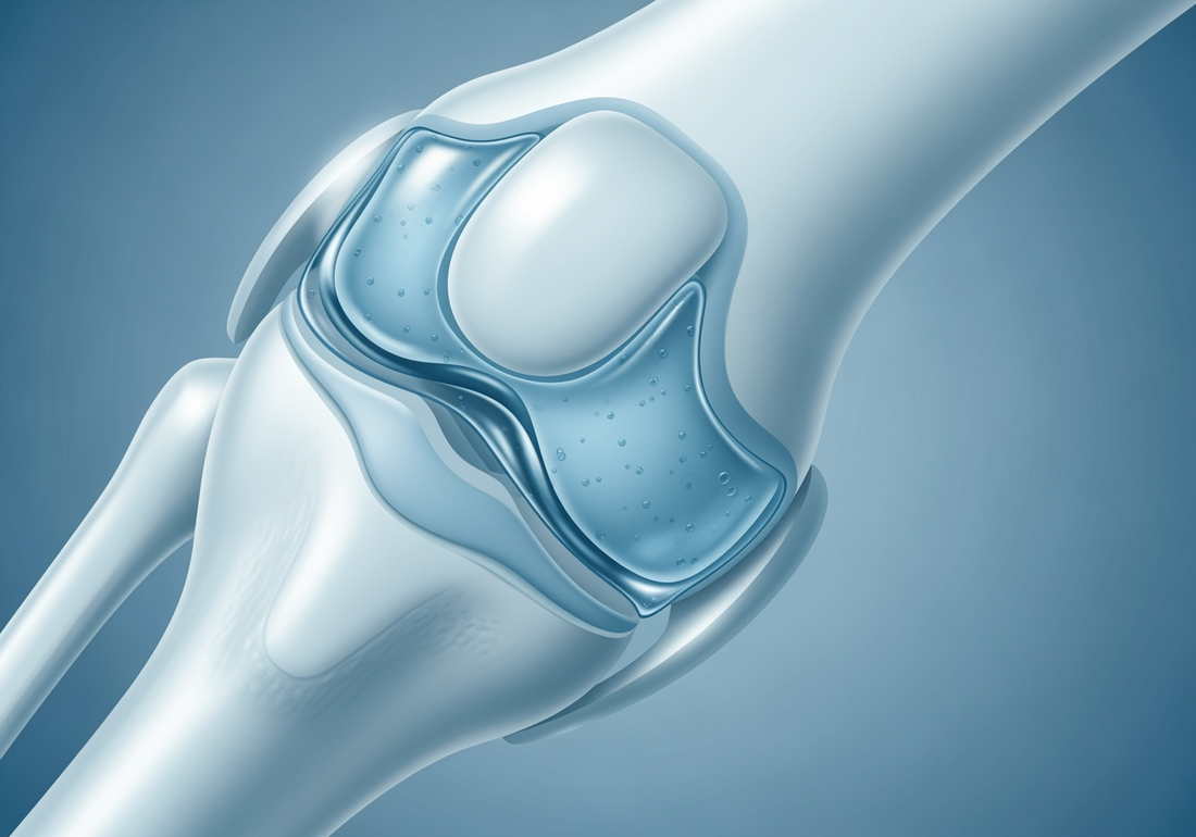 Chondroitin Sulfate: The Joint Lubricant Your Body Needs