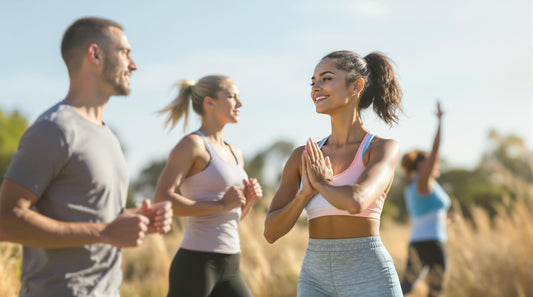 Joint Health for Active Lifestyles: Beyond Basic Supplements