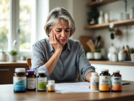 The Hidden Costs of Joint Discomfort (And How to Stop Paying Them)