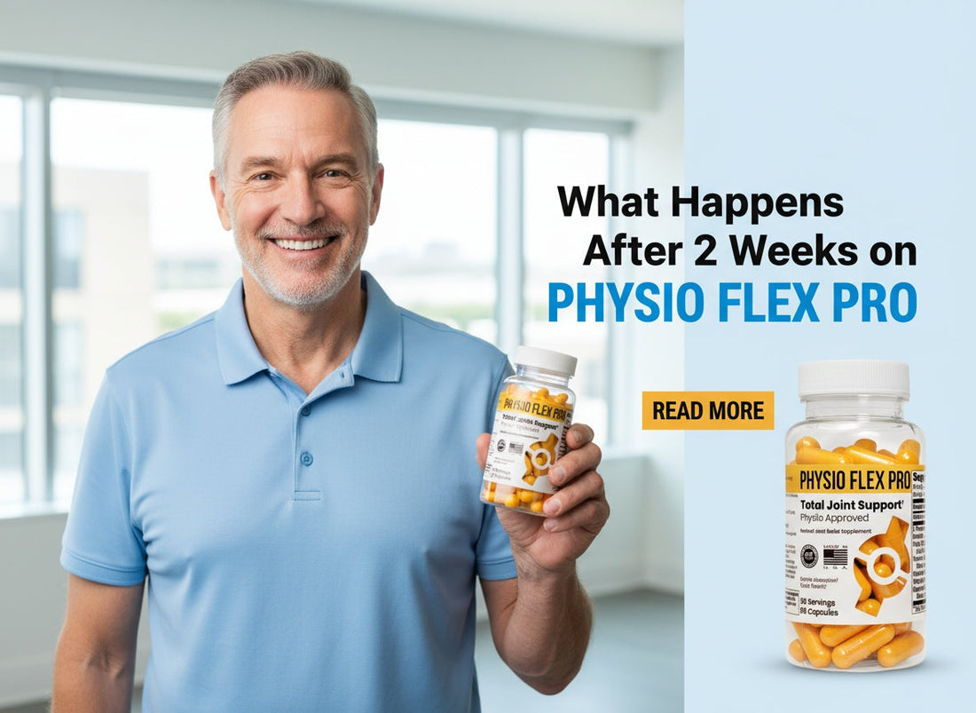 What happens after two weeks on PFP.