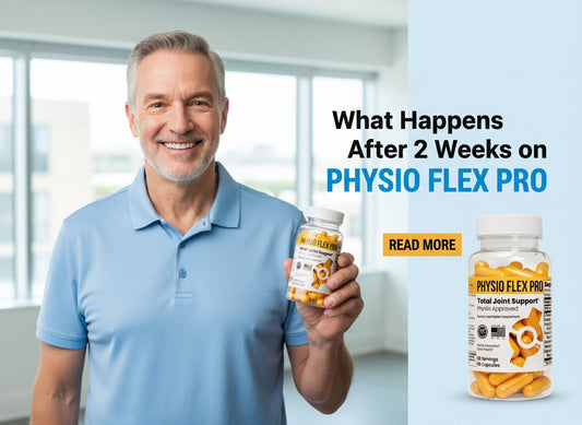 What happens after two weeks on PFP.