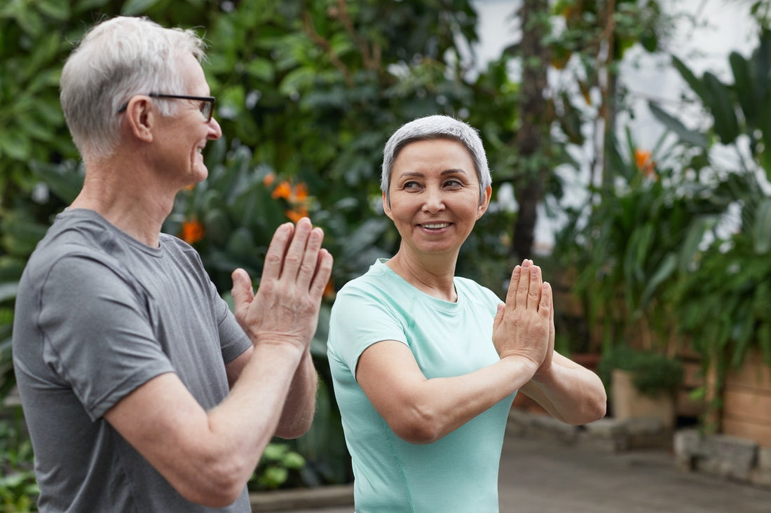 Why Joint Pain Is Common In Seniors?