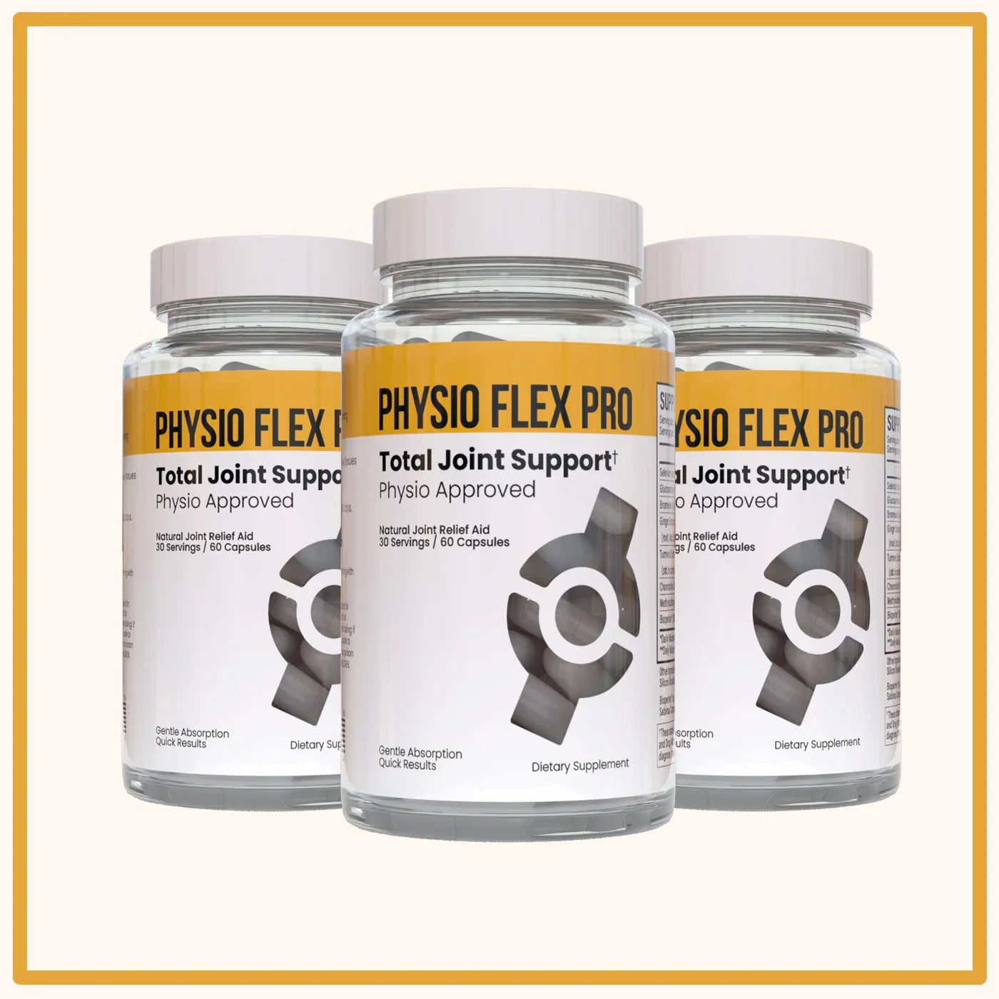 Subscription Products - Physio Flex Pro