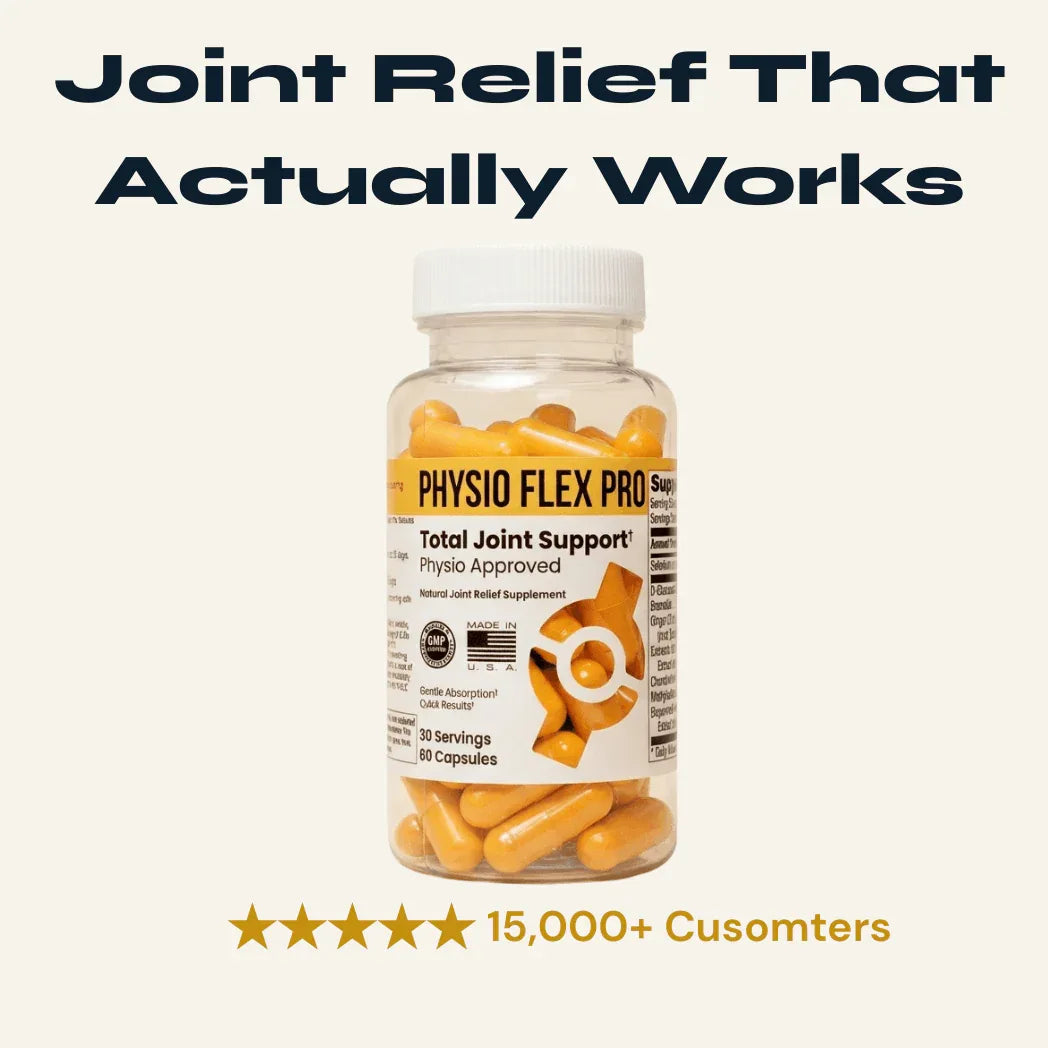 Physio Flex Pro - Physio Flex Pro