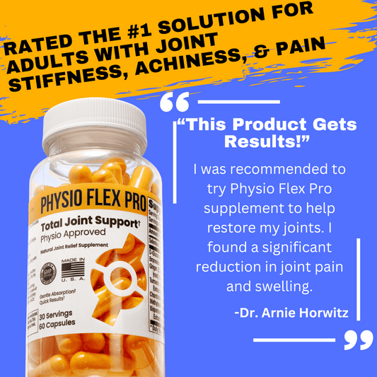 Physio Flex Pro | Subscription