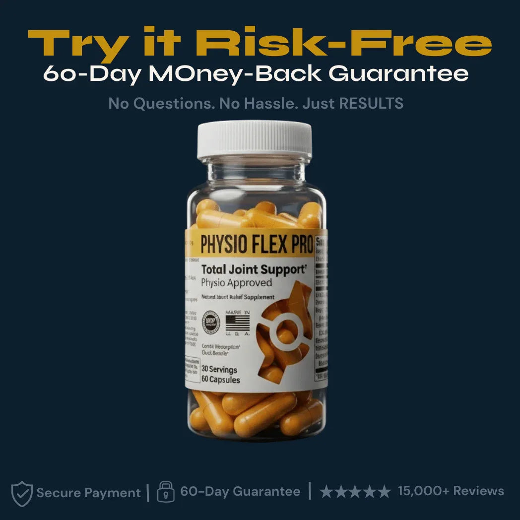 Physio Flex Pro - Physio Flex Pro