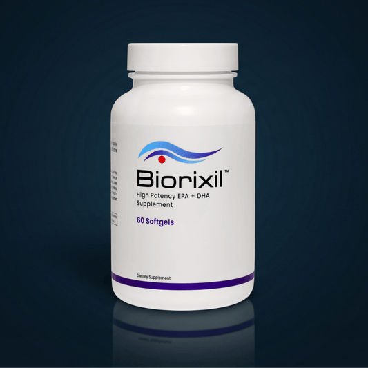 Biorixil Omega-3s