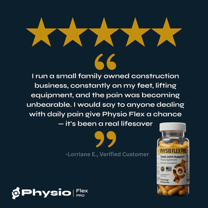 Physio Flex Pro - Physio Flex Pro