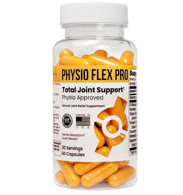 Physio Flex Pro Trial Offer