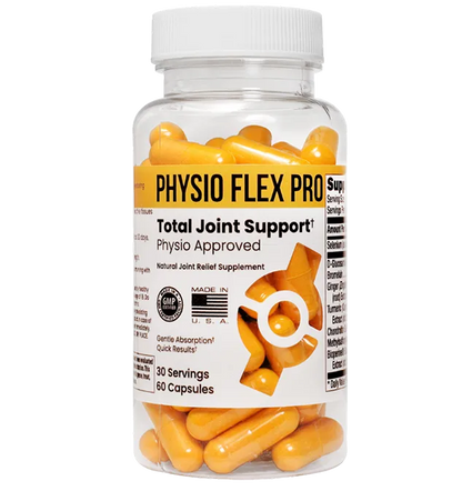Physio Flex Pro Trial Offer