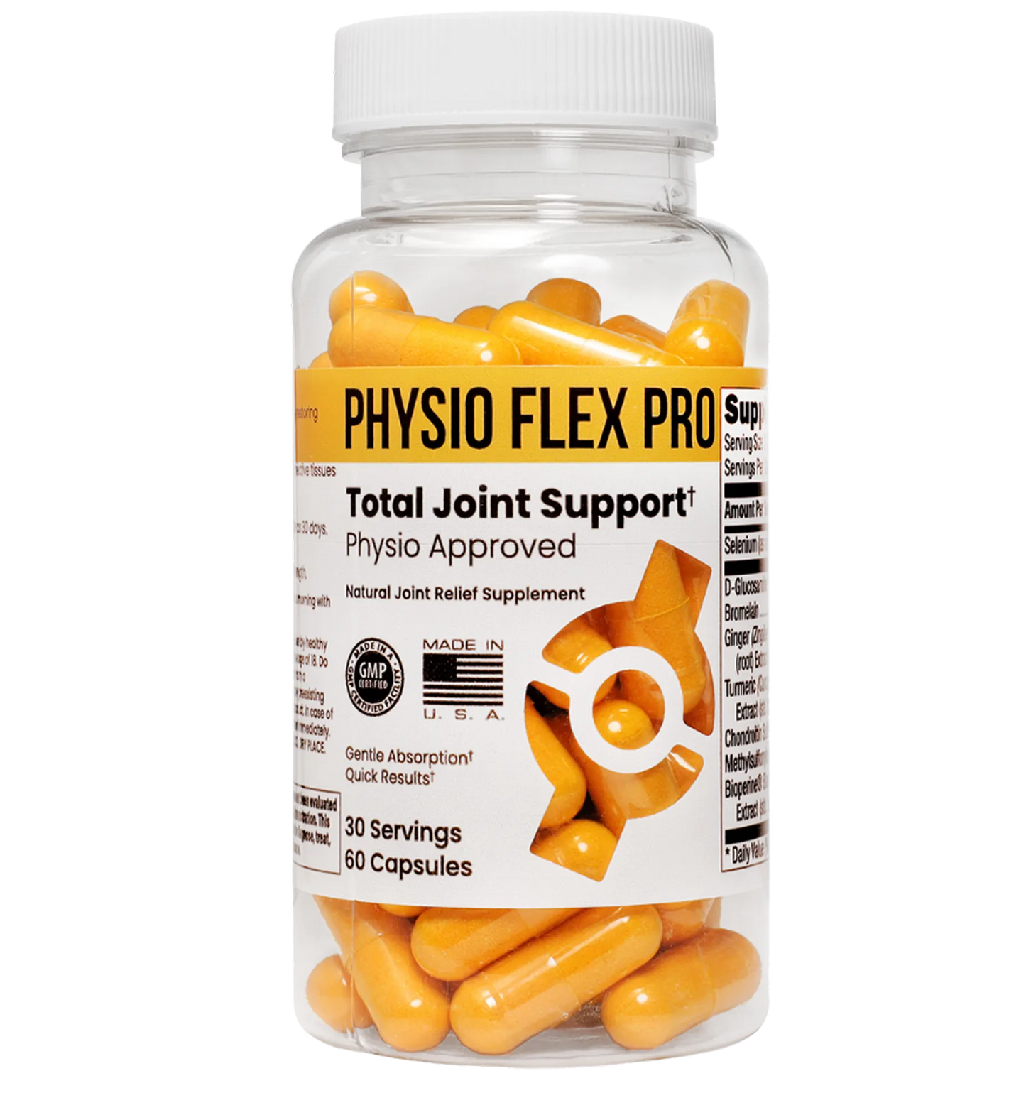 Physio Flex Pro
