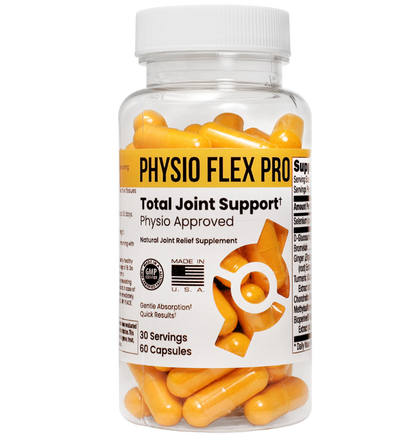 Physio Flex Pro
